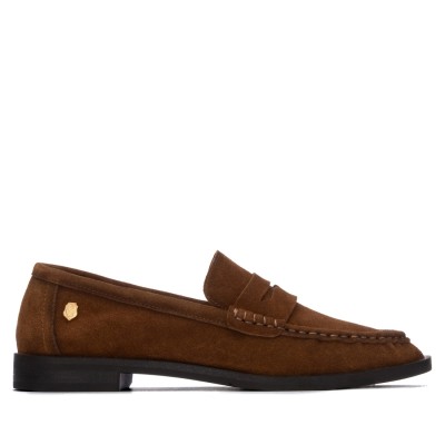 MOCASINES MUJER CARMELA 164389 